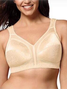 Playtex
18 Hour Ultimate Shoulder Comfort Wireless Bra 4693